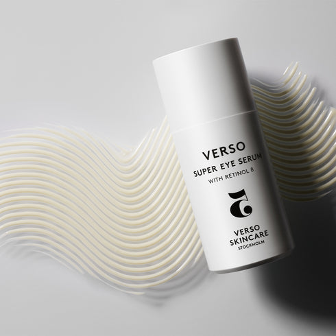 Super Eye Serum